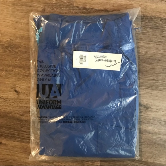 Uniform Advantage Pants & Jumpsuits Ua Butter Soft Stretch 5 Pocket